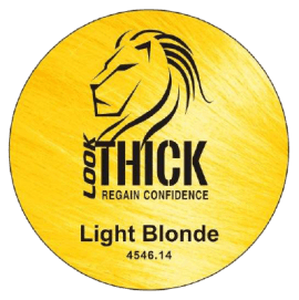 Light-Blonde